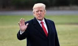 Trump'tan ‘Hürmüz Boğazı’ açıklaması