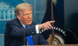 Trump: Her şeyi havaya uçurup petrolü alacağız