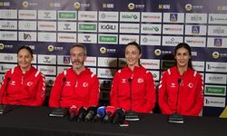 Türkiye A Milli Kadın Hentbol Takımı, Macaristan maçına hazır