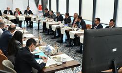 Kars-Gümrü demiryolu için kritik toplantı