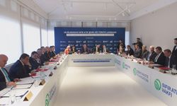 Türkiye, Küresel Sıfır Atık Ağı’na ‘eş yürütücü’ olarak katıldı