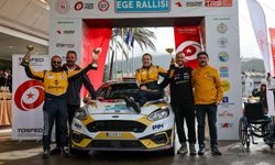 Türkiye'nin ilk engelli kadın pilotu Kübra Denizci Keskin'den çifte başarı