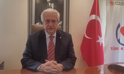 Türk Kalp Vakfı Başkanı Kenan Güven: Vatandaşlarımıza sporun faydaları konusunda bilgiler aktarmaya çalışıyoruz