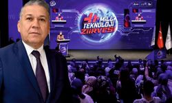 Milli Teknoloji Zirvesi Mersin’de Yapılacak