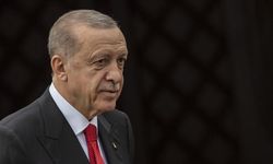 Cumhurbaşkanı Erdoğan: Eğitim camiamıza başsağlığı diliyorum