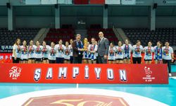 Toroslar Hentbolda 1. Lige Yükseldi