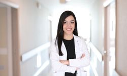 "Çiğ gıdalar gebelikte risk oluşturabilir"