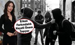 Şiddet eğilimlerine karşı uzmandan uyarı