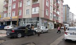 Van'ın Tuşba ilçesinde 5.2 büyüklüğünde deprem