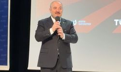 Başkan Varank: “Dünyada söz söylenecekse, Türkiye bu sözü söylesin”