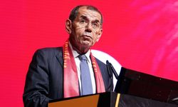 Galatasaray'ın TFF ile ilişkisi askıya alındı