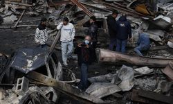 İsrail ateşkese rağmen Lübnan’ı vurdu