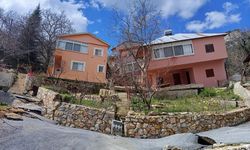 100 ev boşaltıldı kaygılı bekleyiş sürüyor