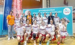 Mersin Bilimkent Koleji Türkiye’nin en iyi 8 takımı arasında