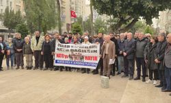 Emek Platformundan Yurtta Sulh Cihanda Sulh Vurgusu