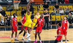 Mersin Spor evinde büyük kayıp yaşadı