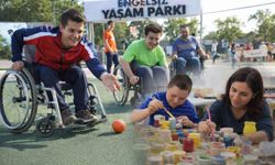 Mersin’de özel bireyler ve aileleri için etkinlik dolu bir ay