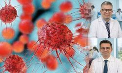 Kanserle mücadelede hekimlerden  umut veren açıklamalar