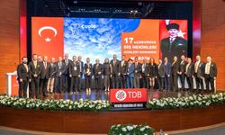 Diş hekimliği kongresi 1200 kişiyle gerçekleştirildi