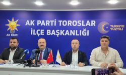 Toroslar’da bütçe açığı ve doğrudan temin tartışması sürüyor