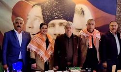 Mersin yörükleri federasyon çatısı altında birleşiyor