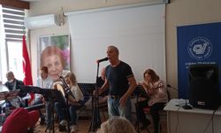 Çağdaş Yaşamı Destekleme Derneği’nde koro buluşması