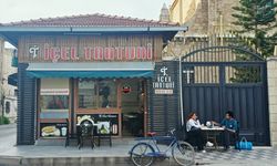 Mersin’in tantuni esnafı krizin eşiğinde