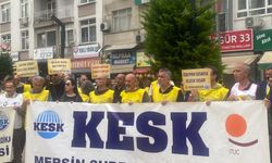 Okullardaki şiddete ‘Artık yeter’ çağrısı