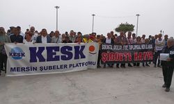 Eğitimcilerden şiddete karşı acil önlem çağrısı