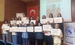 Okullarda sosyal hizmet uzmanı bir tercih değil, zorunluluk