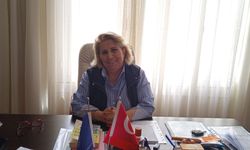 Yarım kalan hayalini gençlerin geleceğiyle sürdürüyor