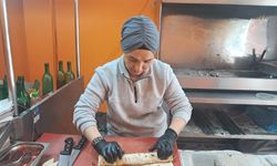 Kemoterapiyle Mücadele, Tezgah Başında Direniş: Esra Usta Hayata Tutunuyor