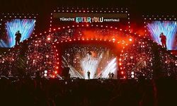 Mersin, Kültür Yolu Festivali’nde ilk kez yer alacak