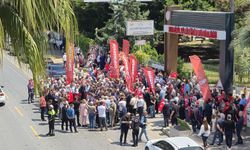 CHP’den 23 Nisanda adalet ve demokrasi vurgusu