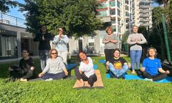 Doğru nefes, mutlu gebelik