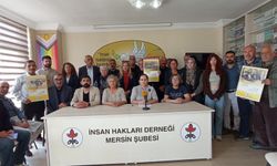 "Soykırım, sadece ölüm değildir"