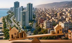 Mersin’de kiralar lokasyona göre ayrıştı