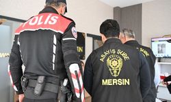 Mersin’de konaklama tesislerine geniş kapsamlı denetim