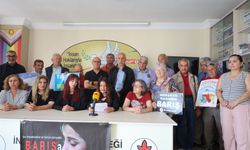 Kalıcı barış için yasa çağrısı