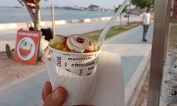 Sokak mısırı lüks haline geldi