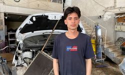 Genç Yusuf’tan “Meslek öğrenin” çağrısı