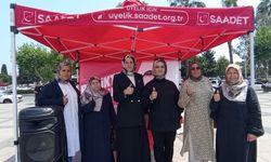 "Kadın çalışanlar emeğin karşılığını alamıyor"