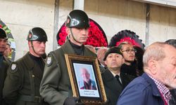 Yalçın Küçük son yolculuğuna uğurlandı