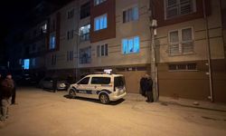 Yalnız yaşadığı evde ölü bulundu