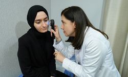 Yüzdeki kızarıklık hastalık habercisi olabilir