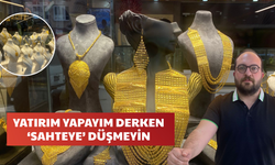 Yatırım yapayım derken ‘sahteye’ düşmeyin