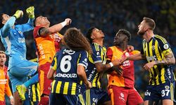 Galatasaray ve Fenerbahçe 406'ncı kez karşılacak
