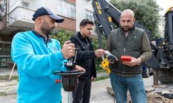 Asfalta 'Yenişehir' patentli çözüm