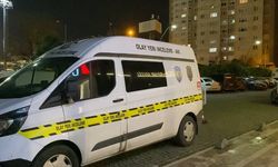 Kızını silahla öldürüp, eski eşini ağır yaralayan şüpheli kaçtı