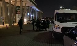 Kızını ve eski eşini silahla öldüren şüpheli yakalandı